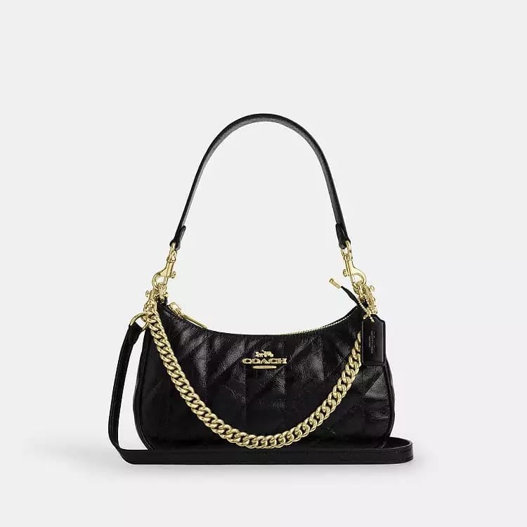 Coach Teri Shoulder Çanta