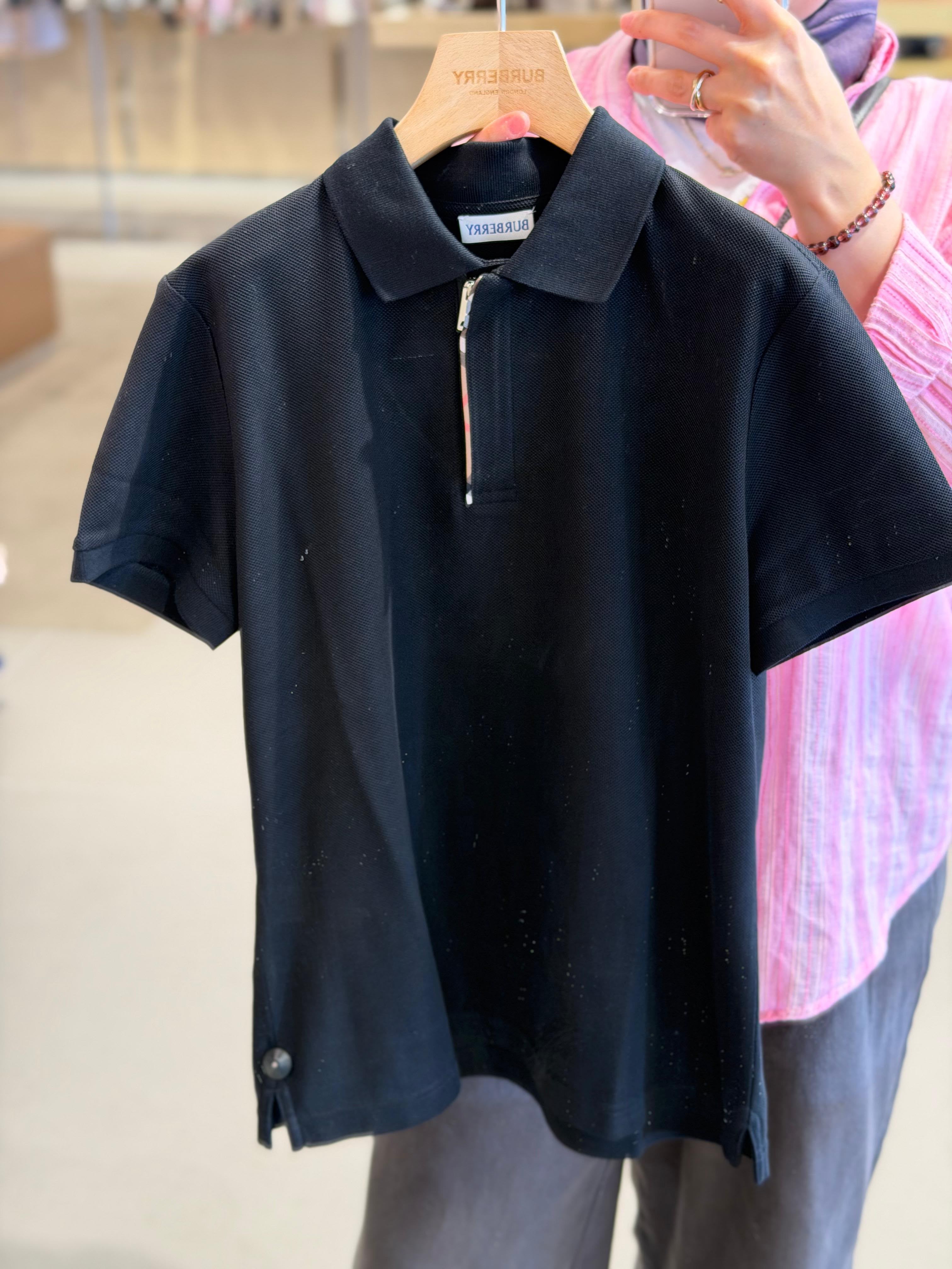 Burberry Tshirt