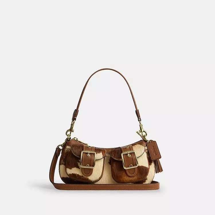 Coach Ashton Bag Çanta