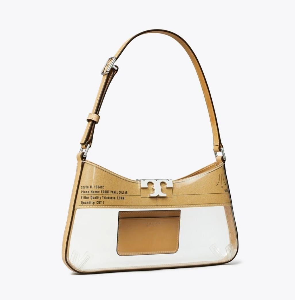 Tory Burch Eleanor Çanta