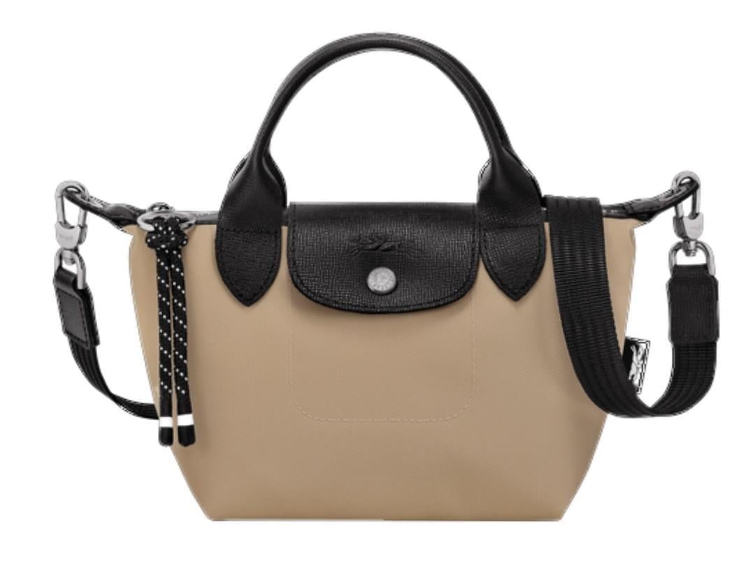 Longchamp Le Pliage Energy Xs Boy Çanta