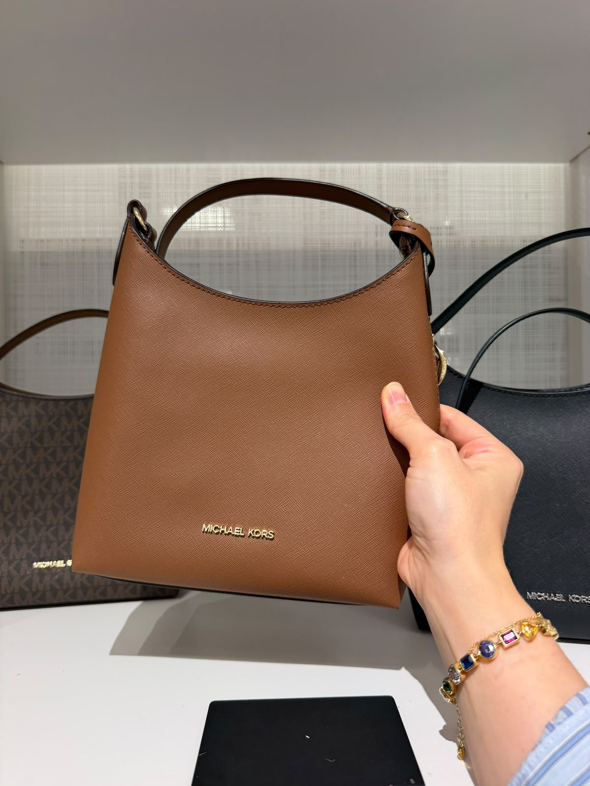 Micheal Kors Çanta