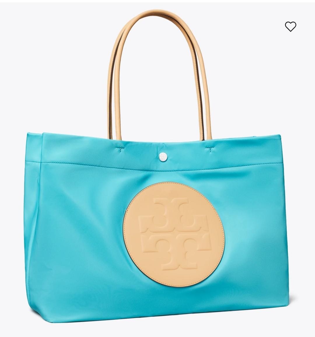 Tory Burch Ella Çanta