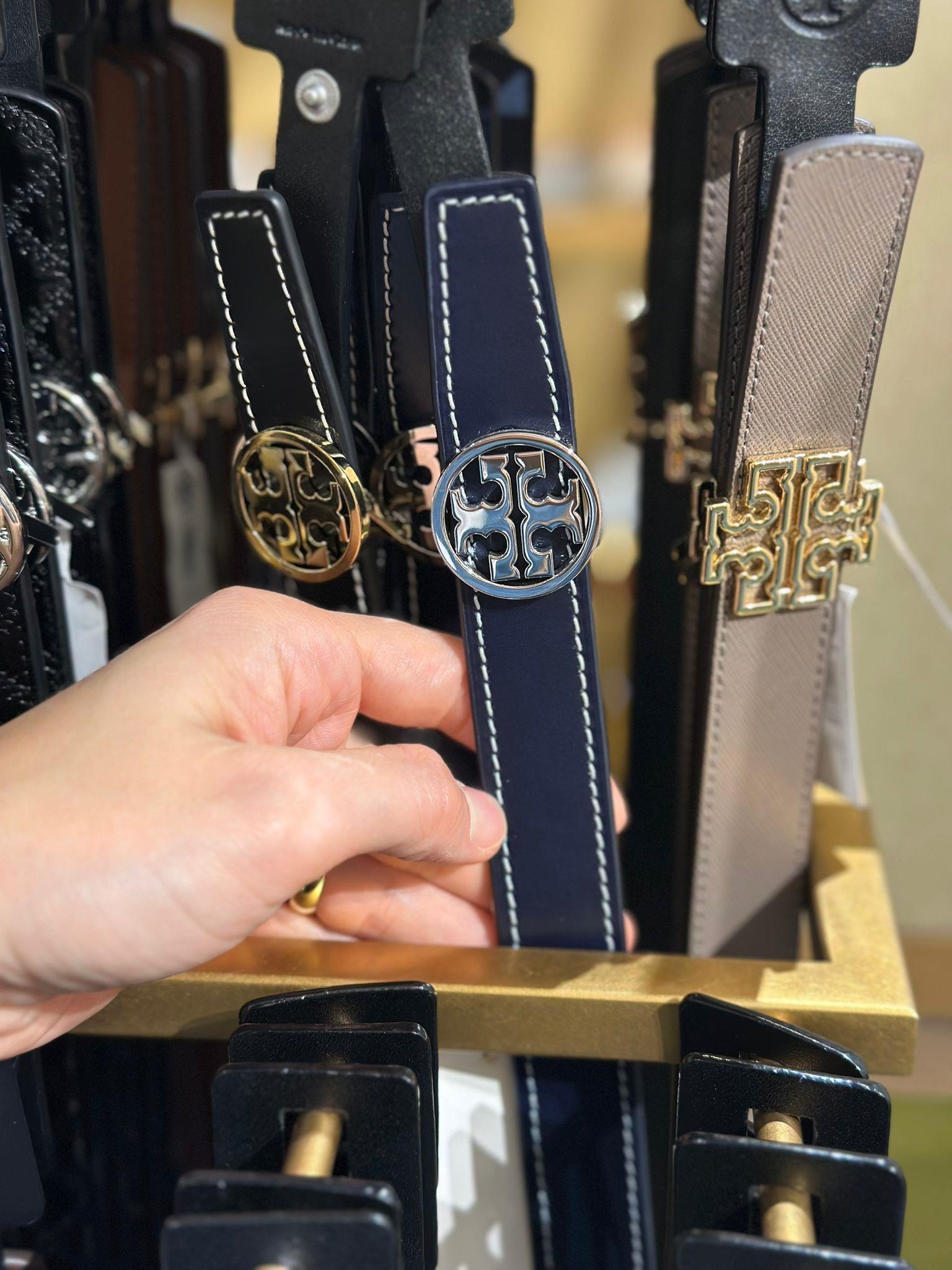 Tory Burch Kemer