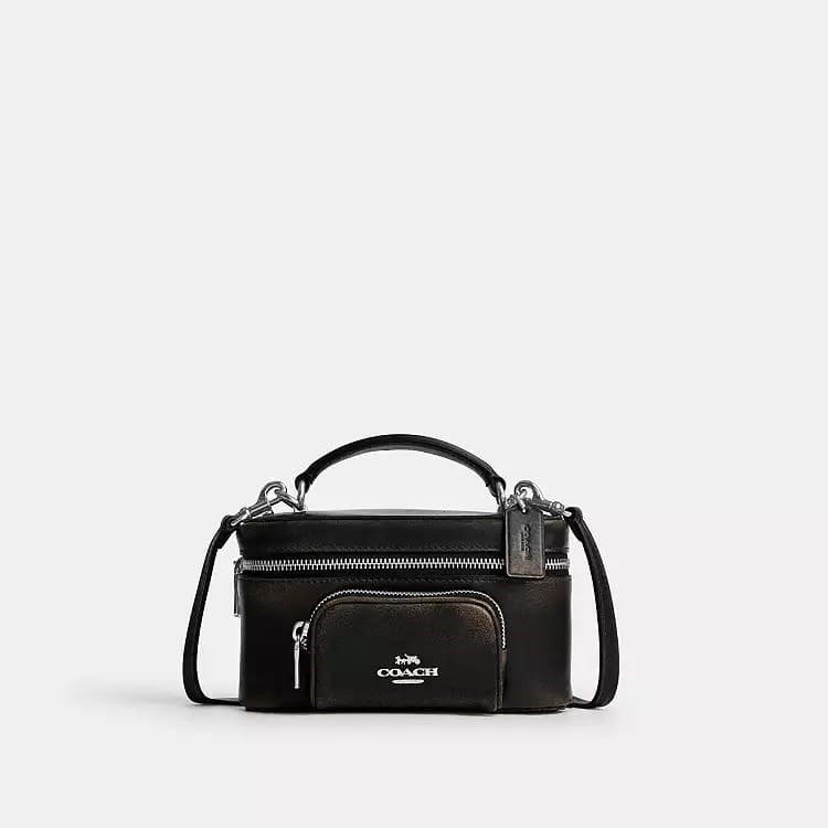 Coach Rainer Crossbody Bag Çanta