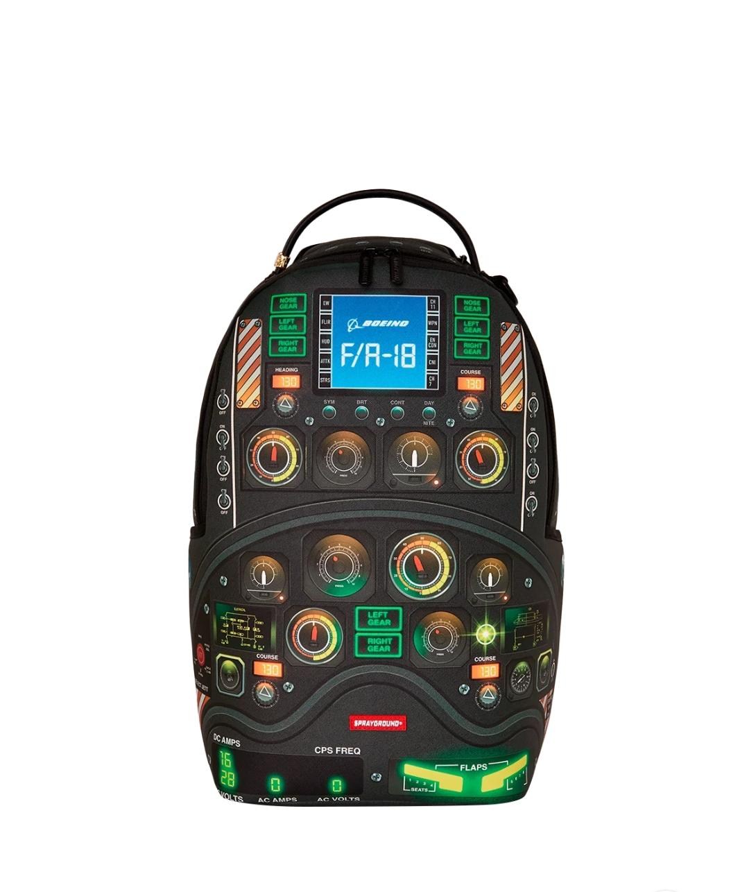 SPRAYGROUND Sırt Çantası