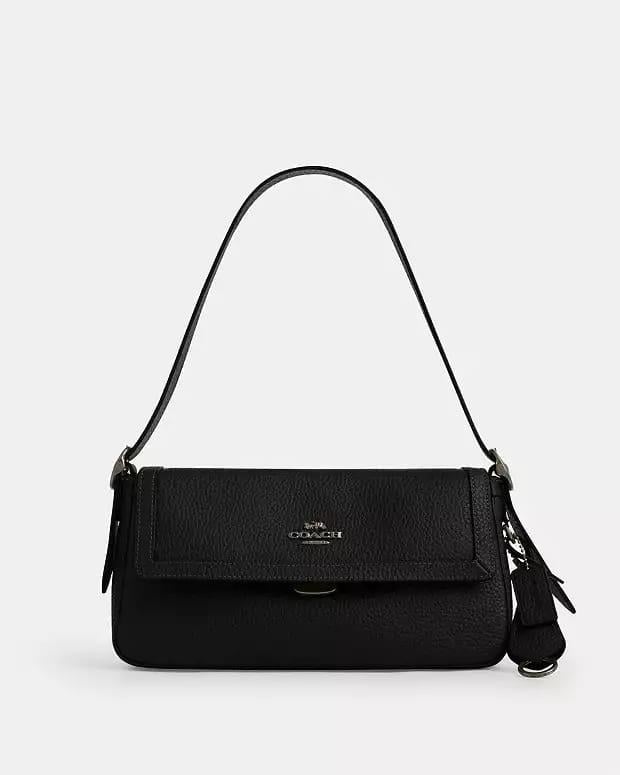 Coach Etta Small Çanta