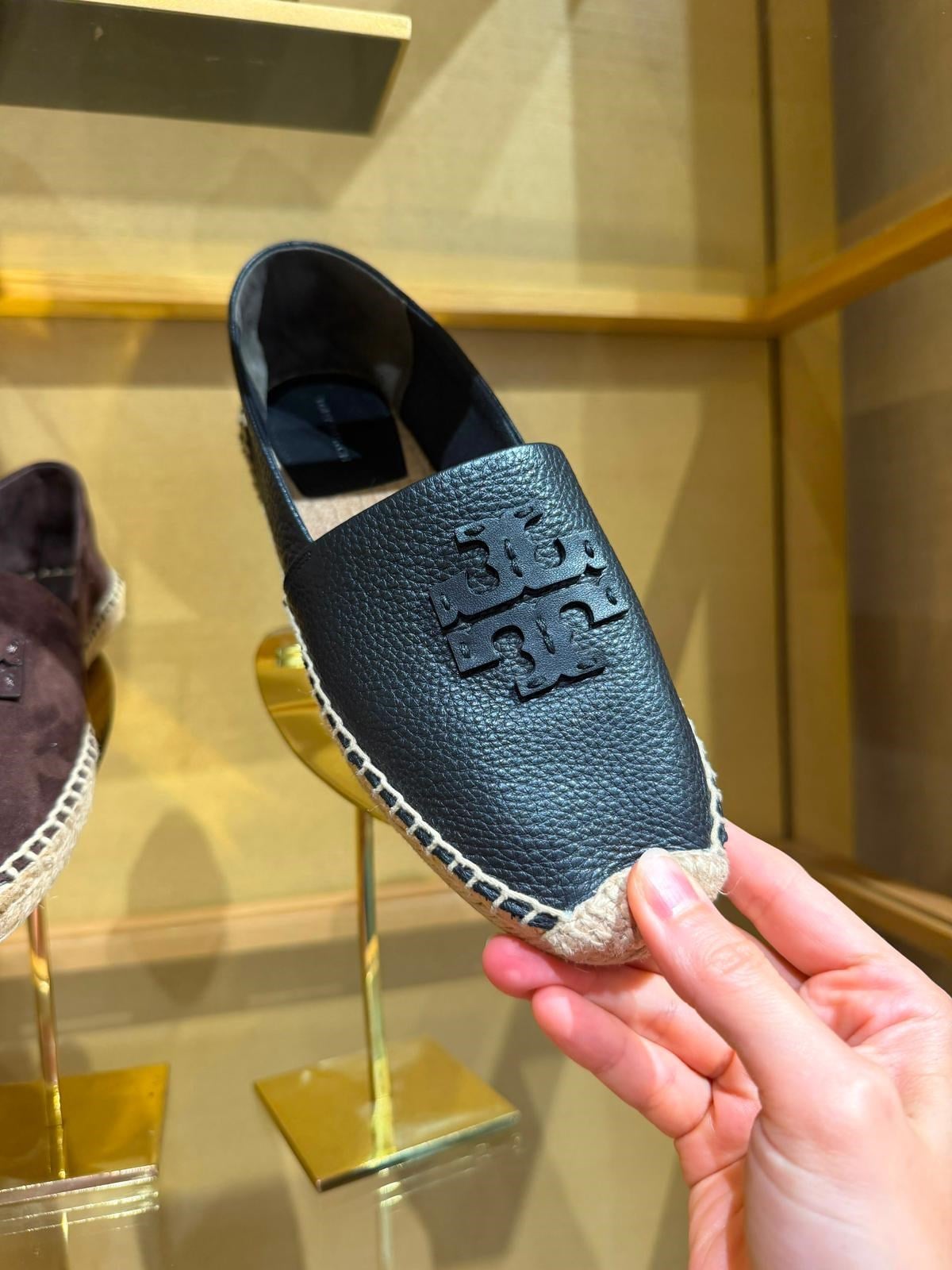 Tory Burch Espadril