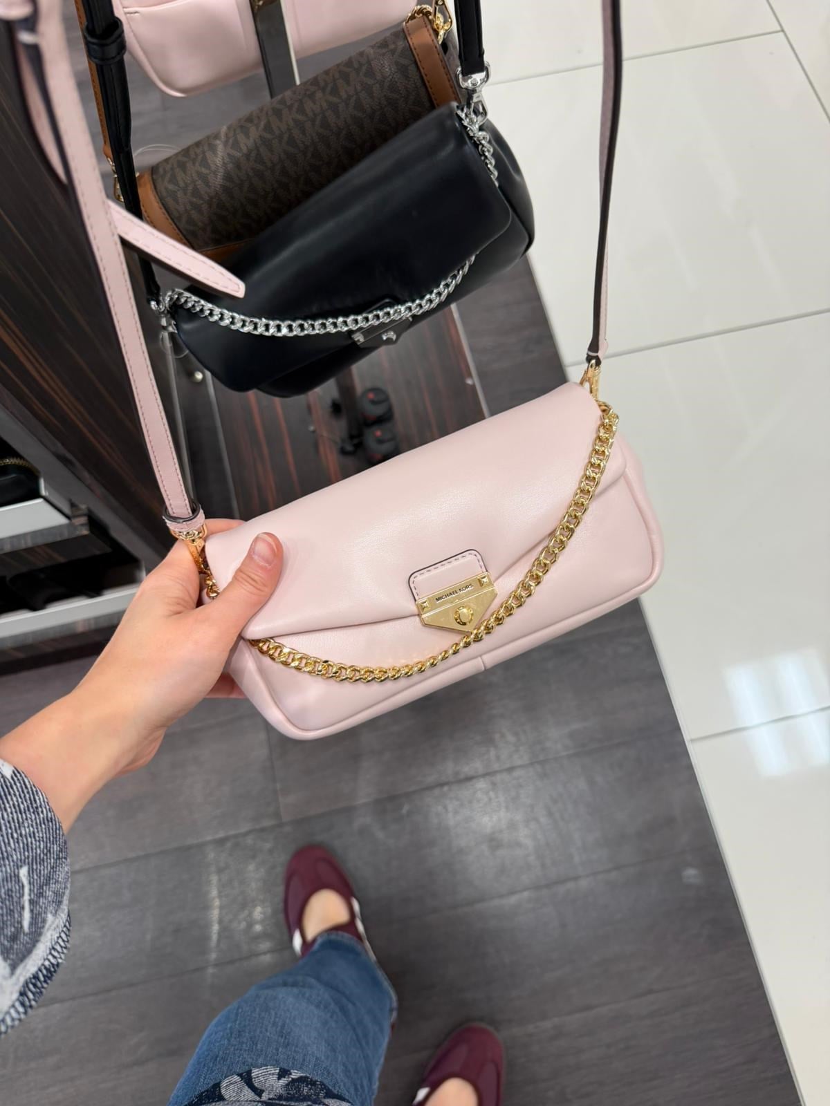 Michael Kors Soho Çanta