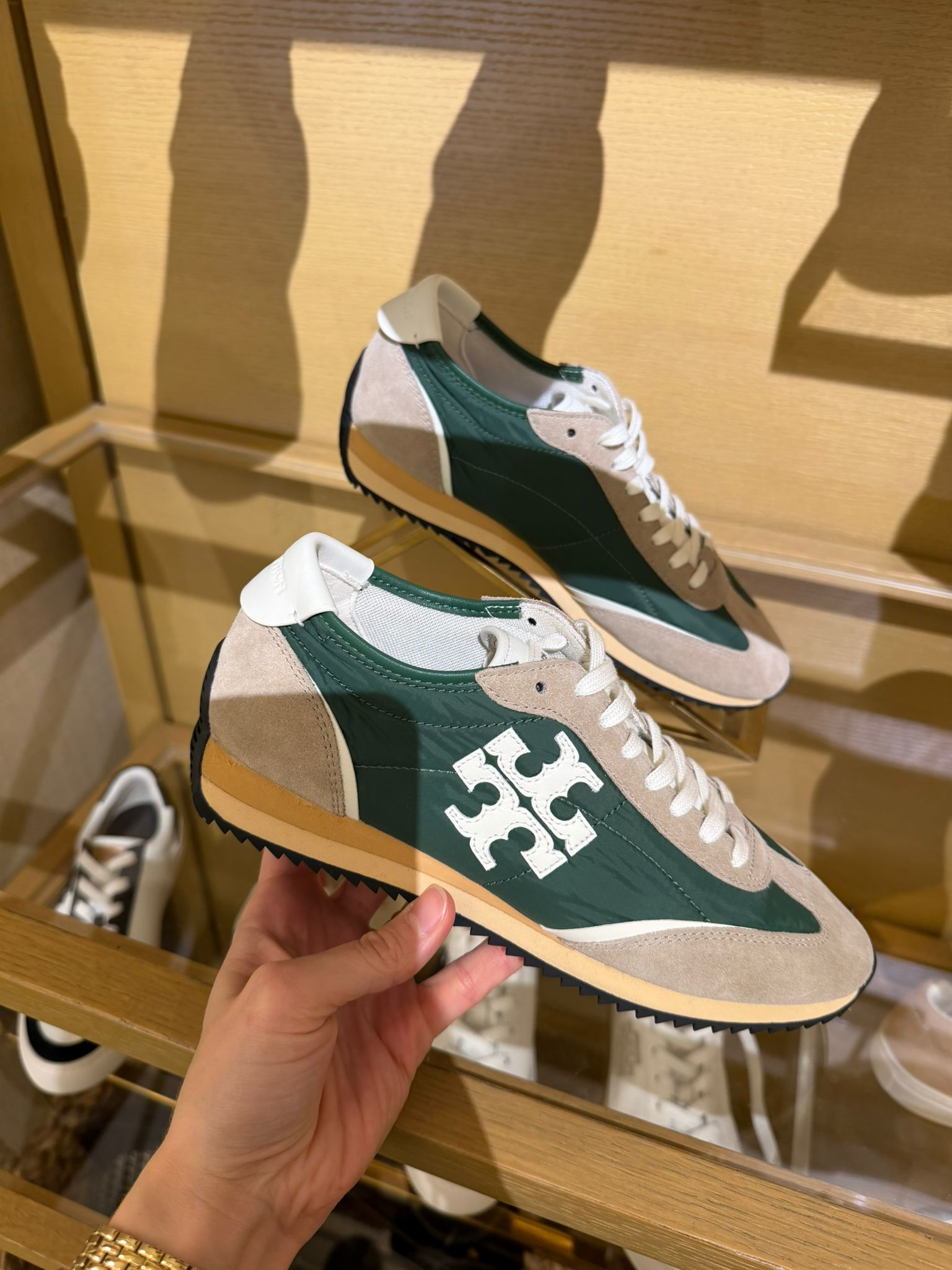 Tory Burch Sneakers