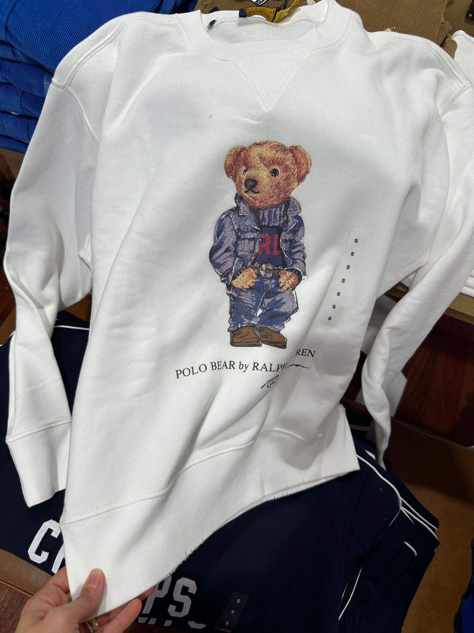 Ralph Lauren Sweatshirt