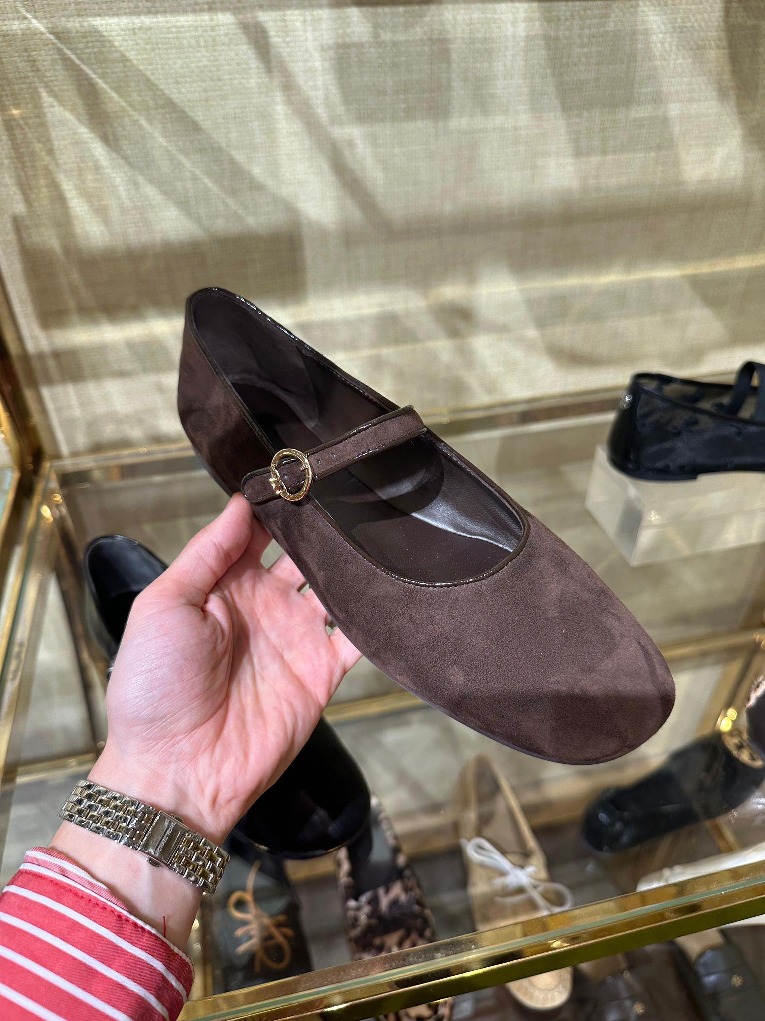Tory Burch Ayakkabı