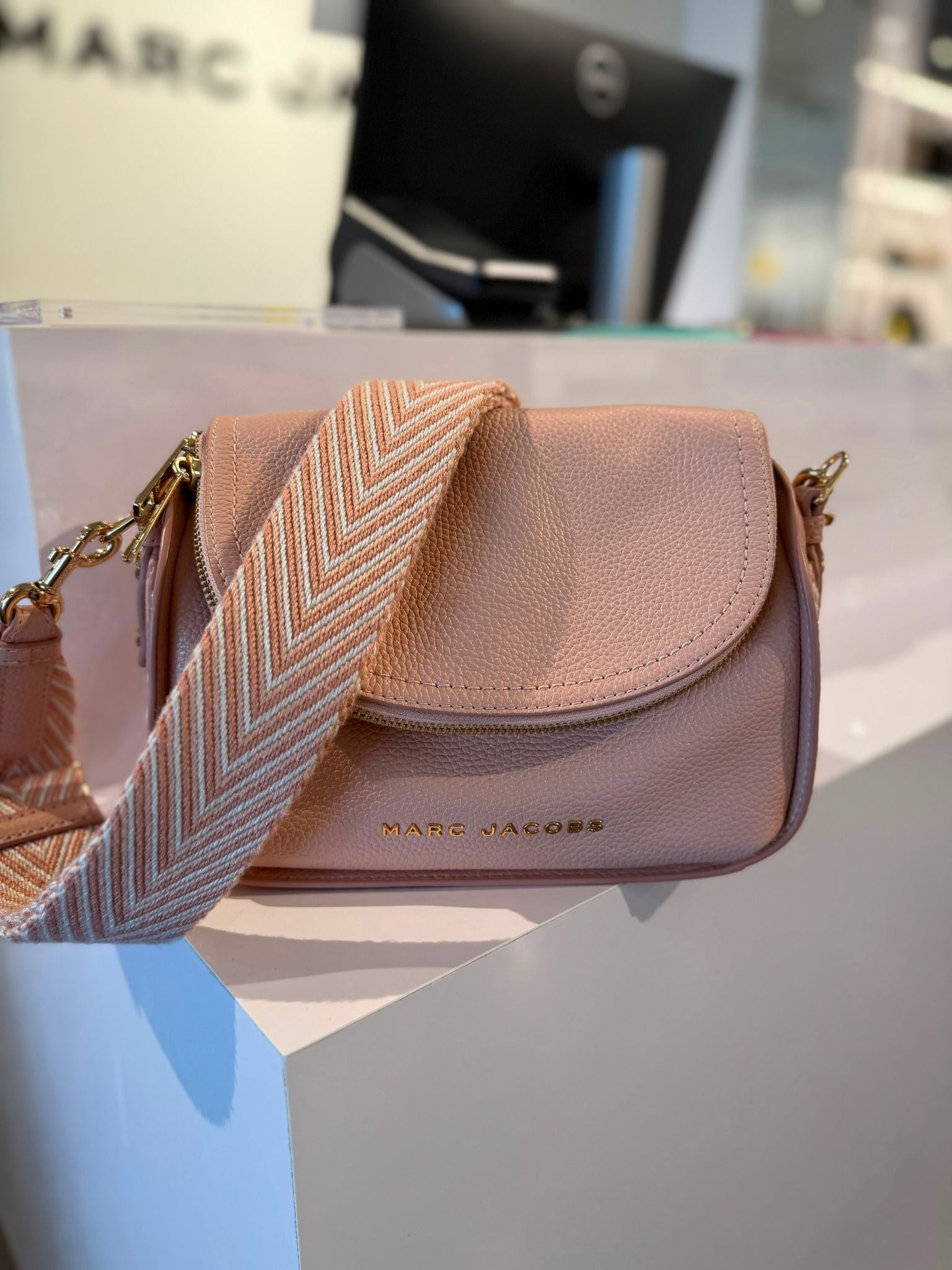 Marc Jacobs Groove Çanta