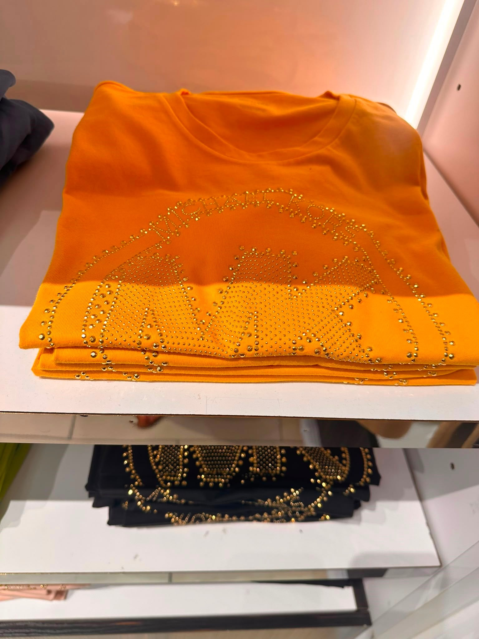 Micheal Kors Tshirt