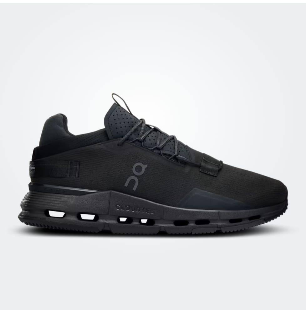 ON Cloudnova 2 Sneakers