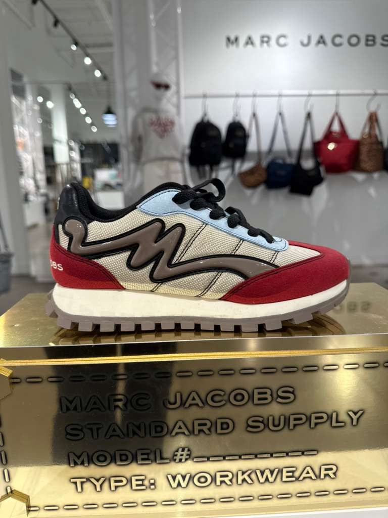 Marc Jacobs Sneakers