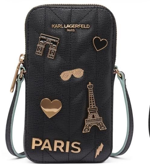 Karl Lagerfeld Phonecase