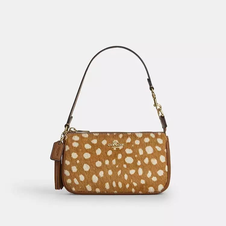 Coach Nolita Çanta