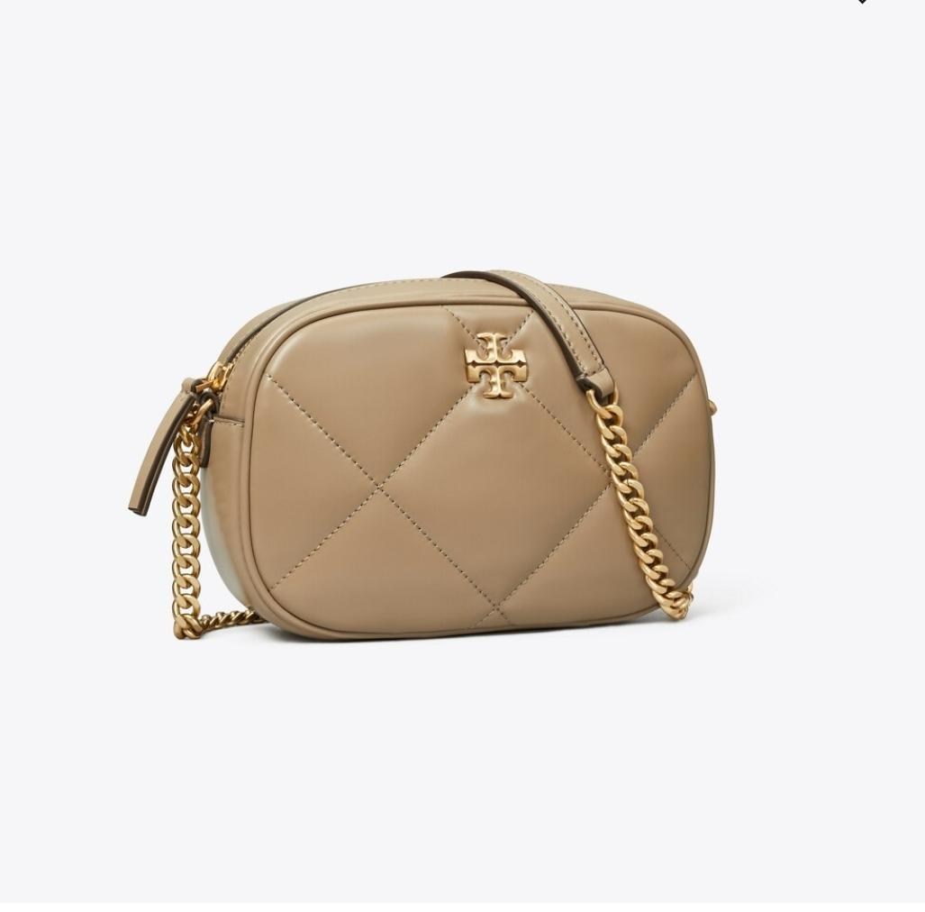 Tory Burch Kira Diamond Quilt Çanta