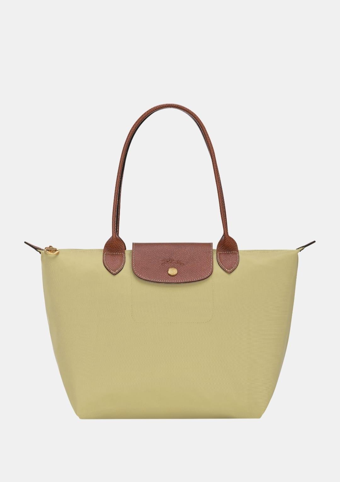Longchamp Le Pliage M Boy Çanta