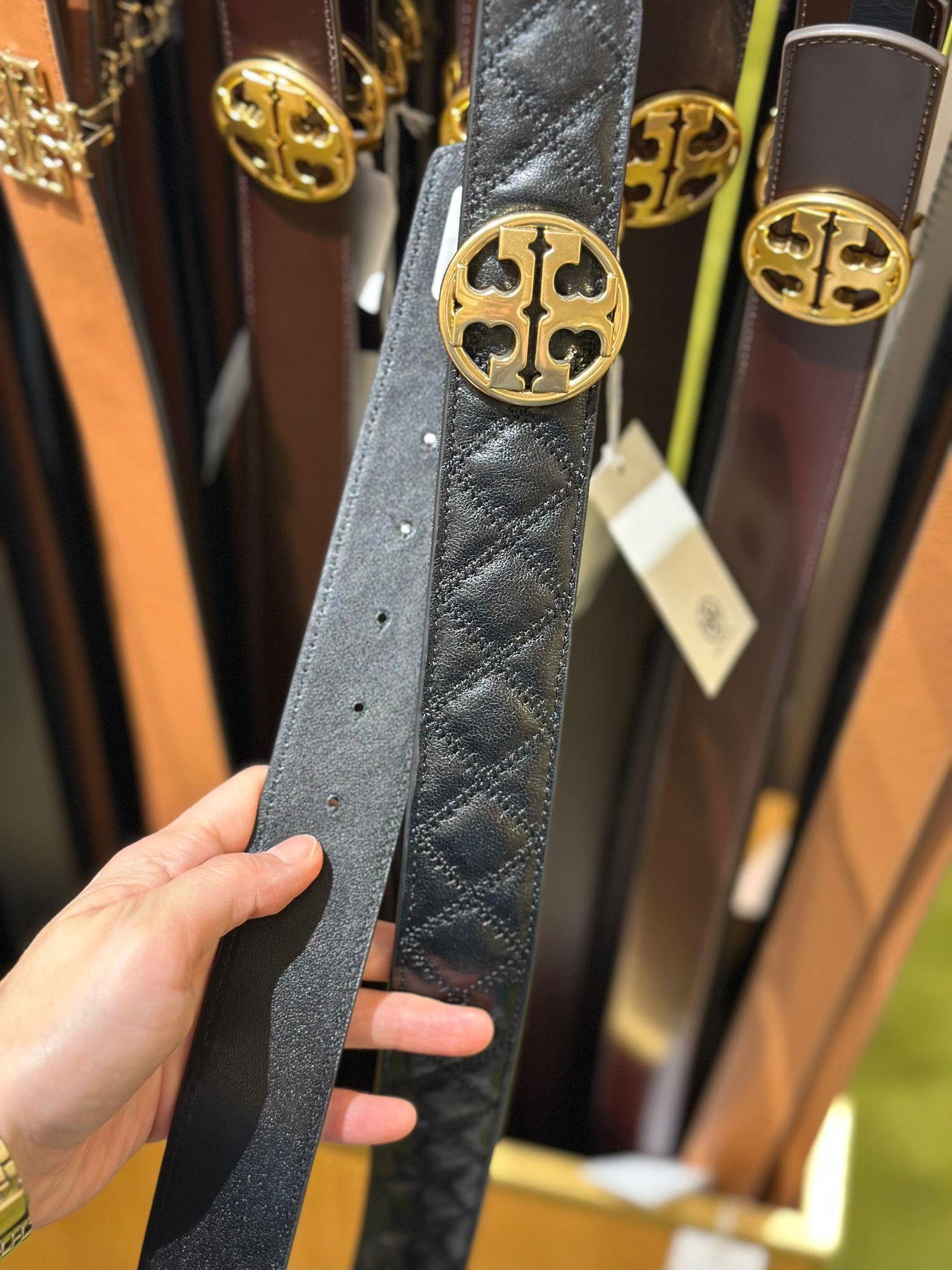 Tory Burch Kemer