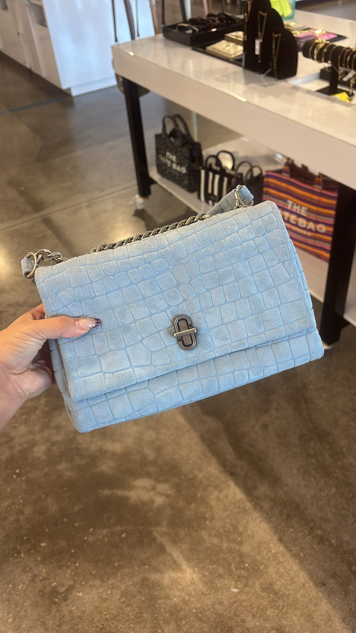 Marc Jacobs Butik Çanta