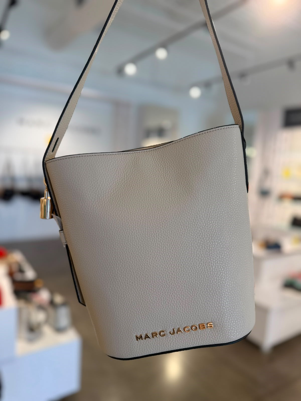 Marc Jacobs  Bucket Çanta