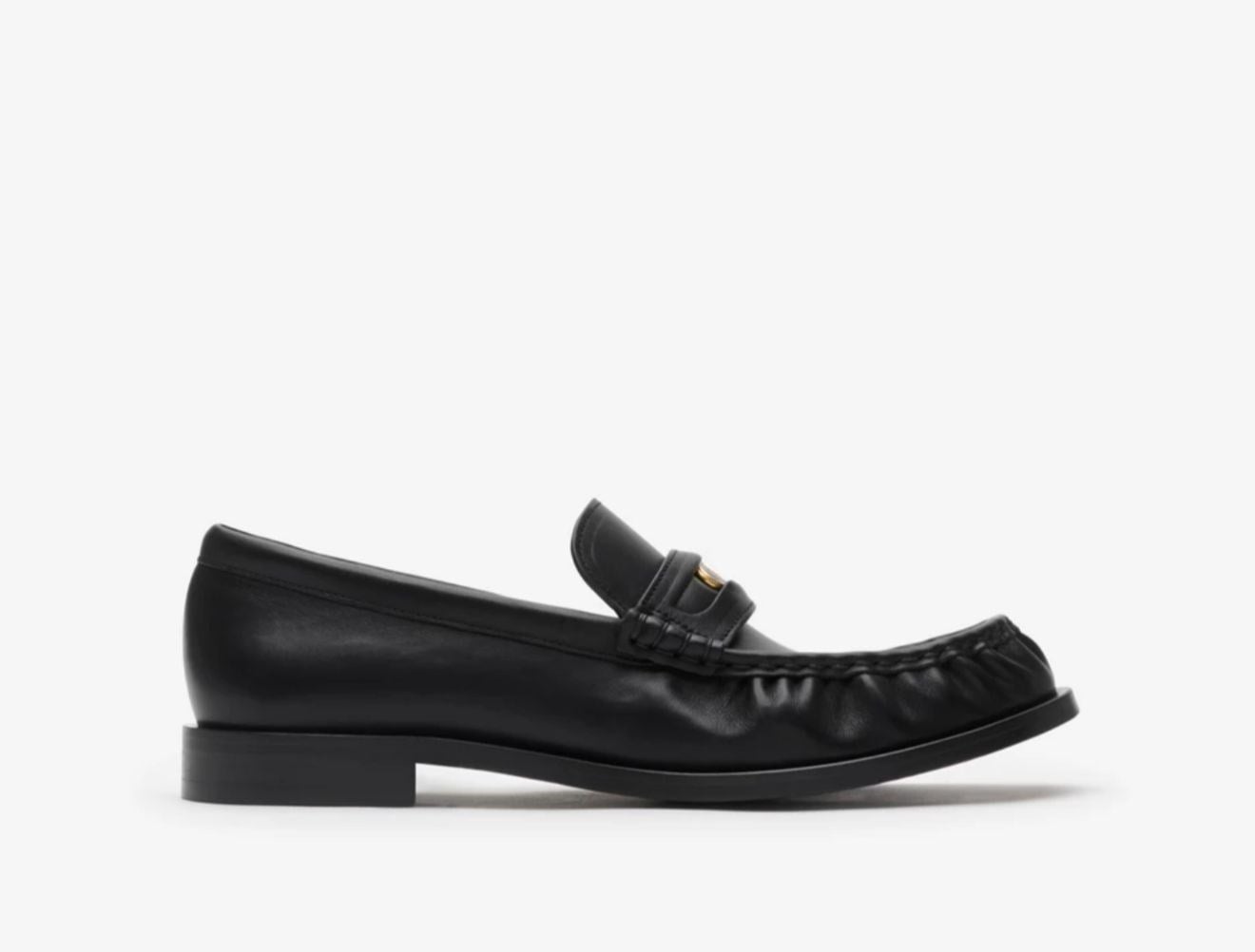 Burberry Loafer