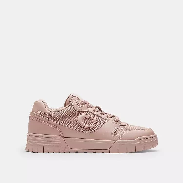 Coach Soho Sneakers