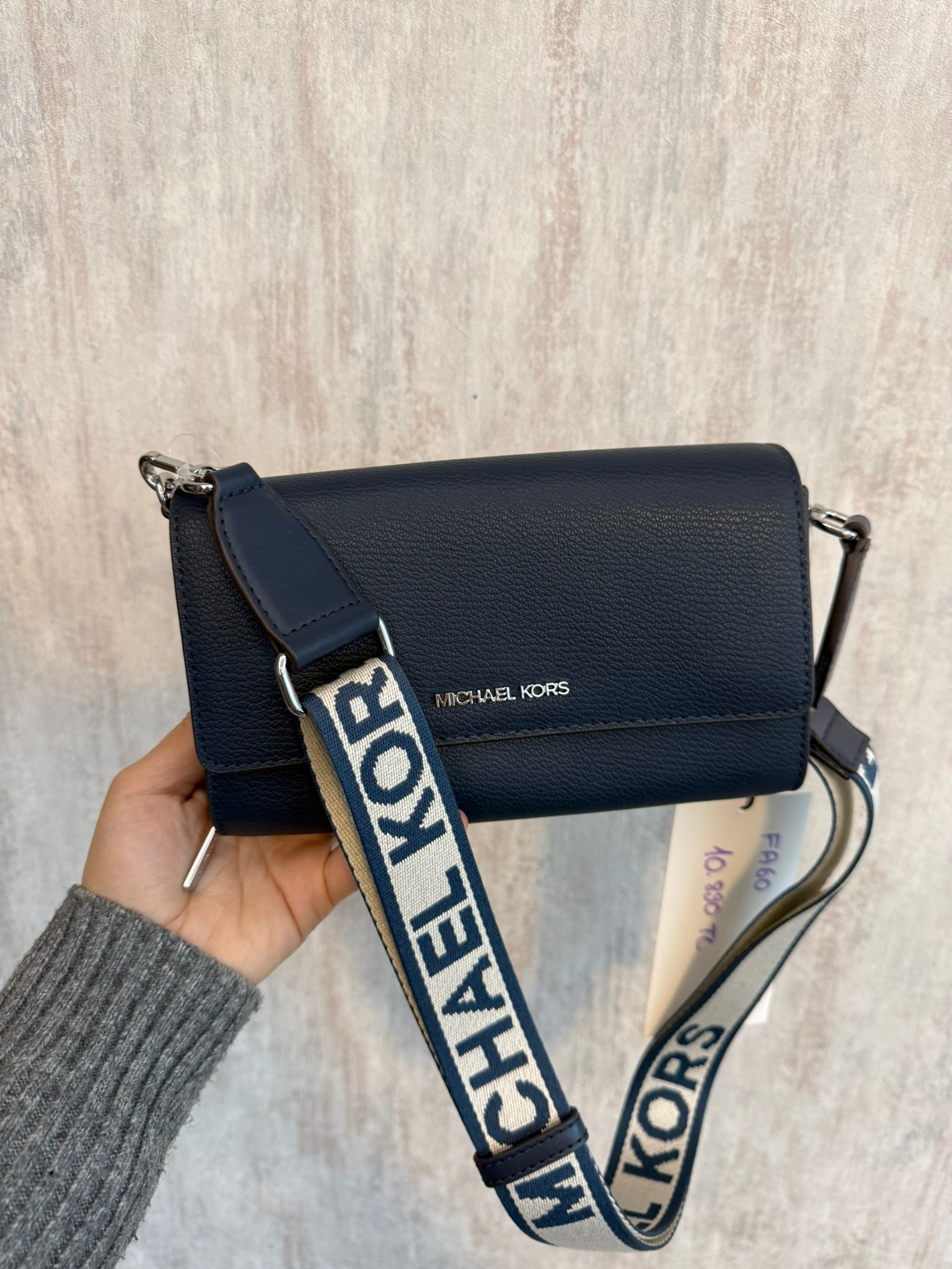Micheal Kors Cüzdan Çanta