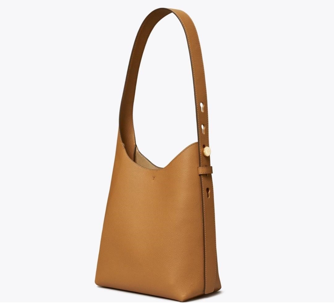 Tory Burch Small Hobo Çanta