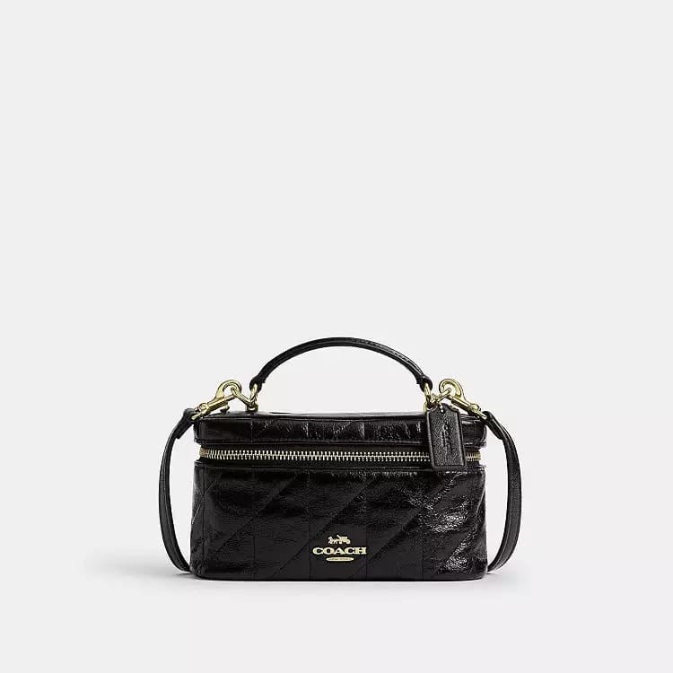 Coach Rainer Crossbody Bag Çanta