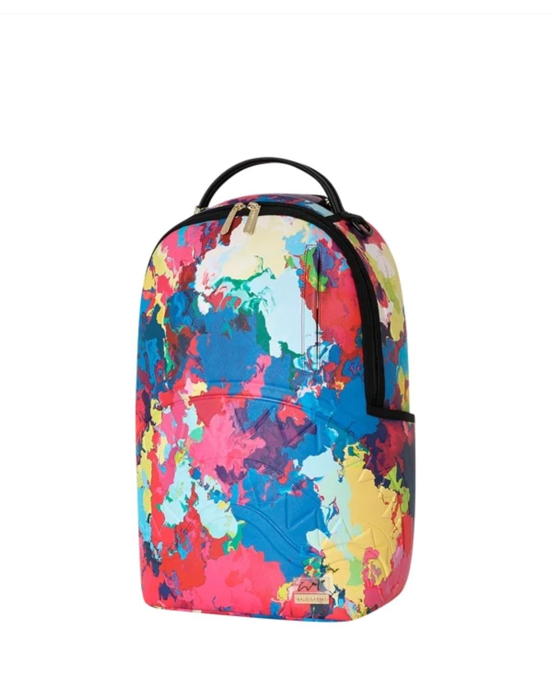 SPRAYGROUND Sırt Çantası
