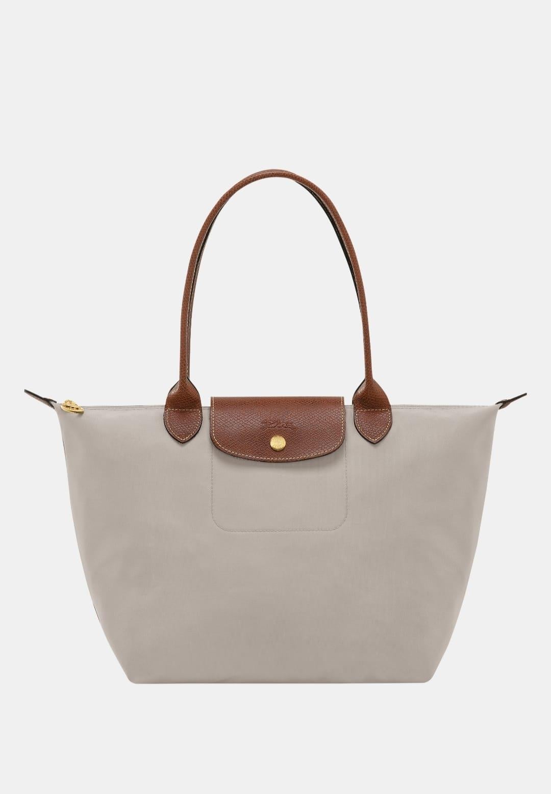 Longchamp Le Pliage M Boy Çanta