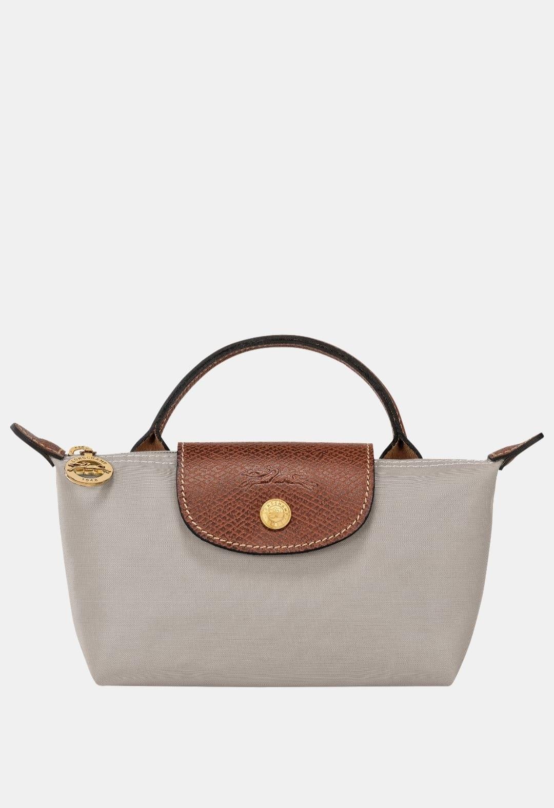Longchamp Le Pliage Xs Boy