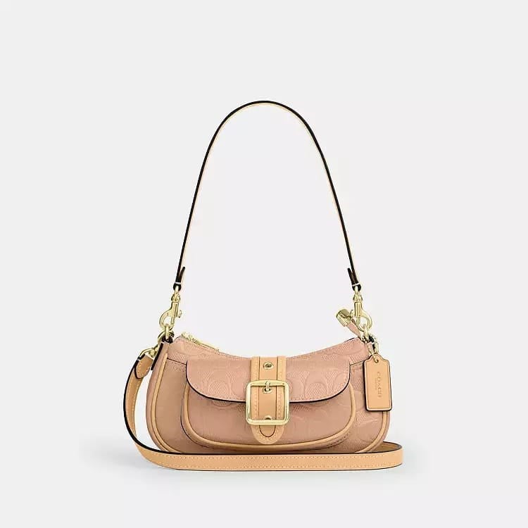 Coach Small Ashton Çanta