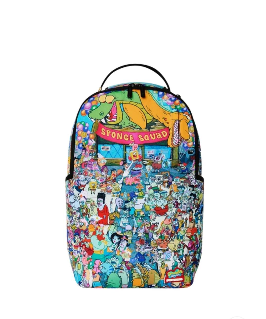 SPRAYGROUND Sırt Çantası