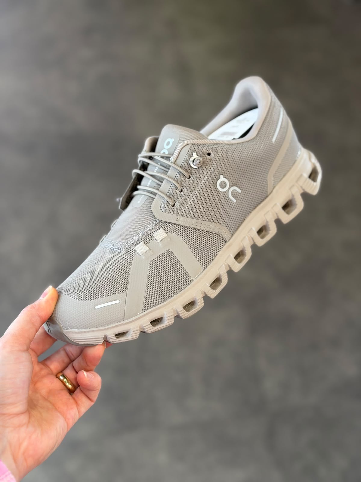 On Cloud X 5 Sneakers