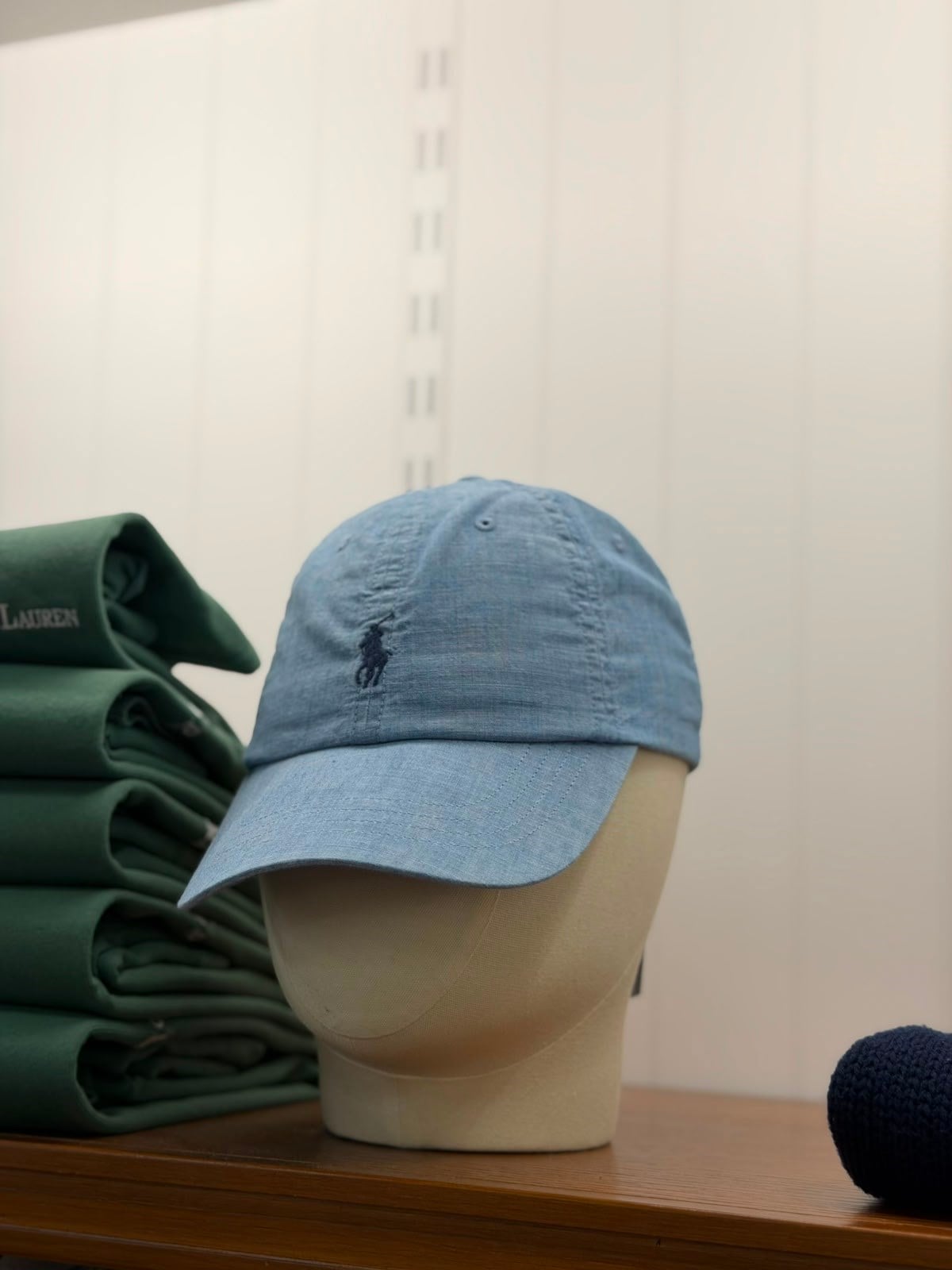Ralph Lauren Şapka