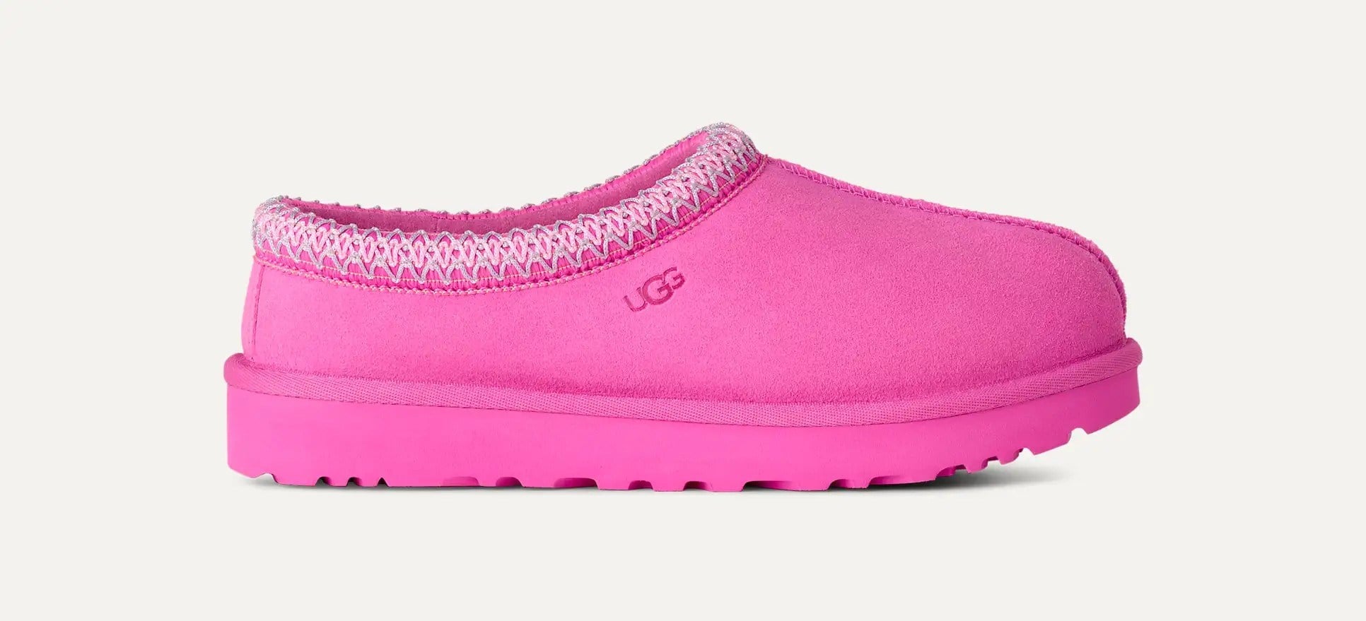 Ugg Tasman Bright Fuchsia
