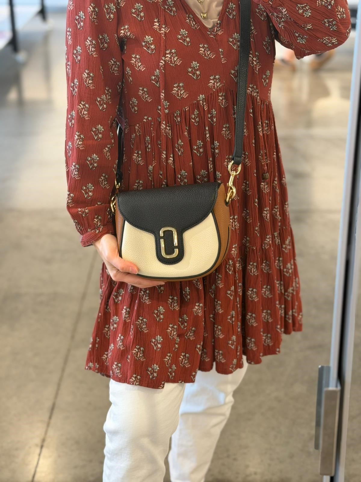 Marc Jacobs J Marc Çanta