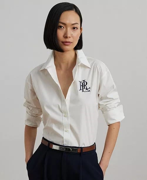 Ralph Lauren Gömlek