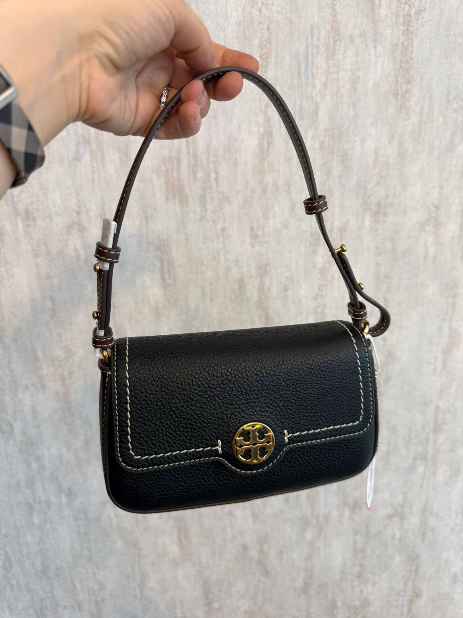 Tory Burch Felix Small Çanta