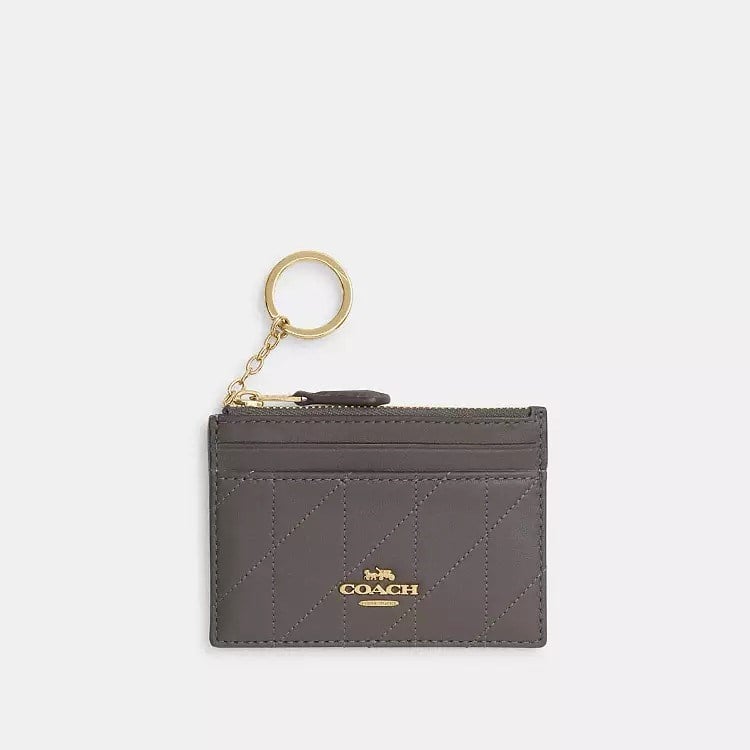 Coach Mini Skinny Kartlık