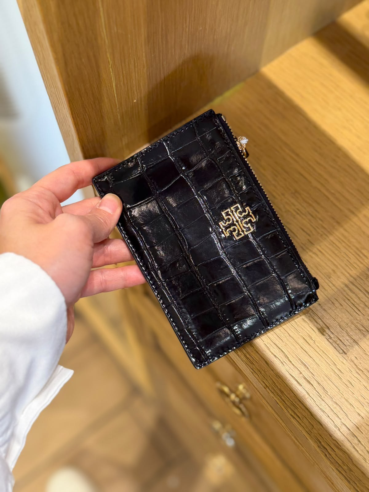 Tory Burch Kartlık