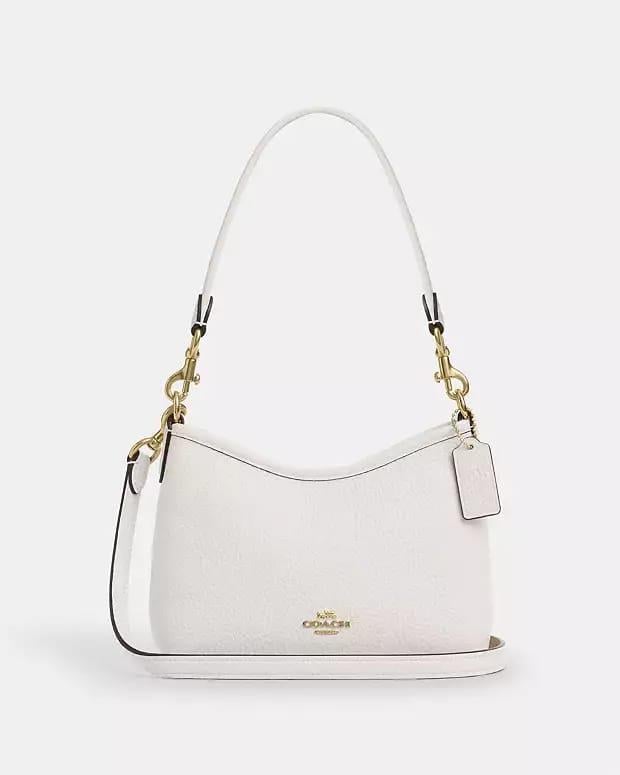 Coach Small  Laurel Çanta