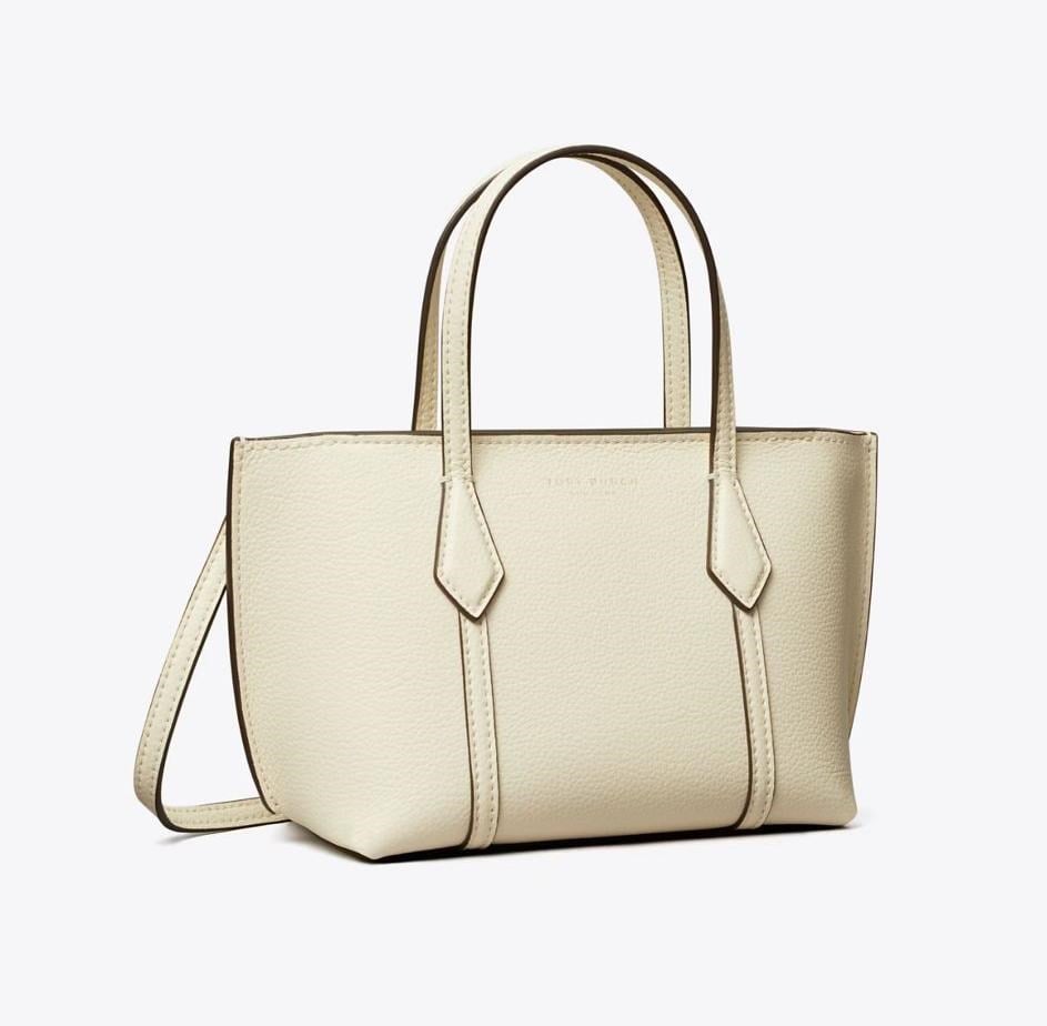 Tory Burch Perry Mini Tote Çanta