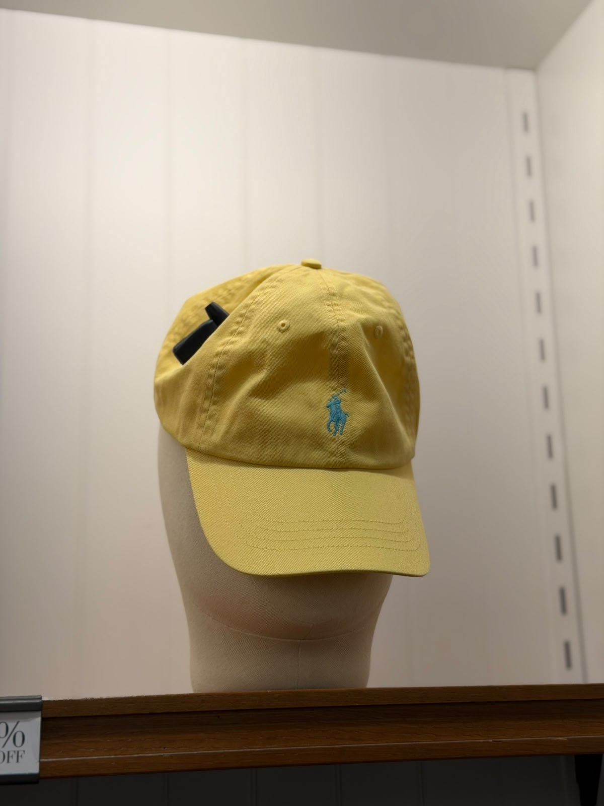 Ralph Lauren Şapka