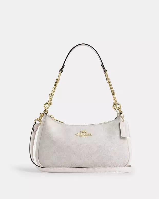 Coach Teri Shoulder Model Çanta
