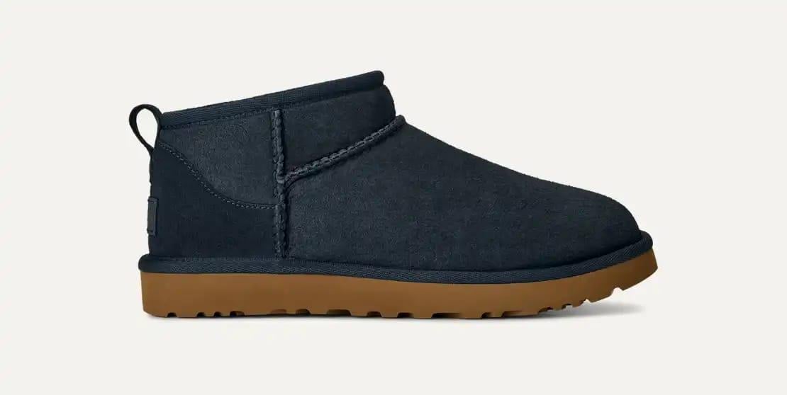 Ugg Classic Ultra Mini 